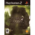 Shadow of the Colossus Limited Edition [PS2]